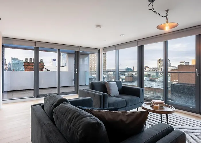 Kula - Centre 아파트