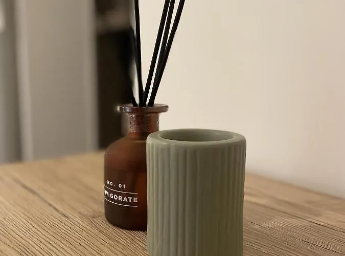 Luxury Spa City Centre 公寓 曼彻斯特