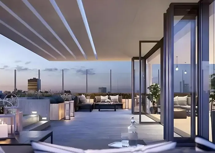 Luxury Spa City Centre * 曼彻斯特