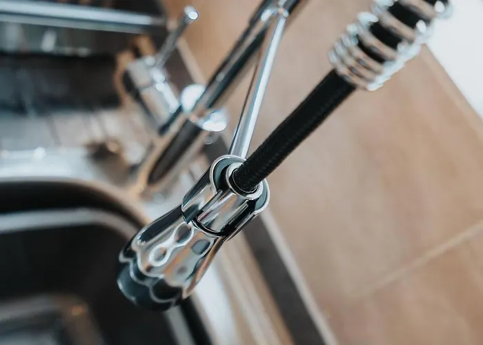 Apartament Charming 3bd Didsbury House Manchester