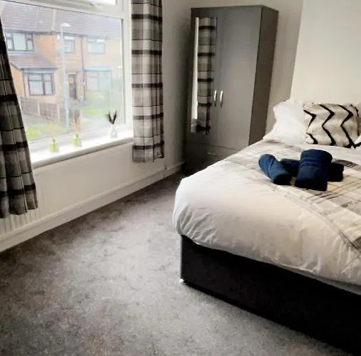 Elegant Ellesmere, Comfortable, Budget, Friendly Pensionat