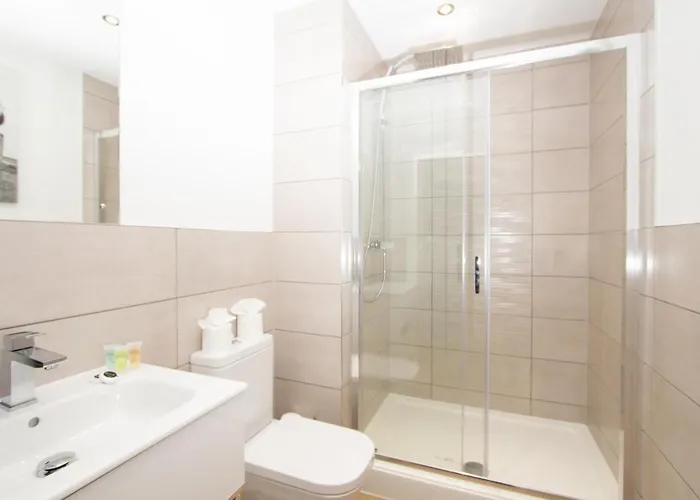 Stylish Overlooking Old Trafford * Manchester