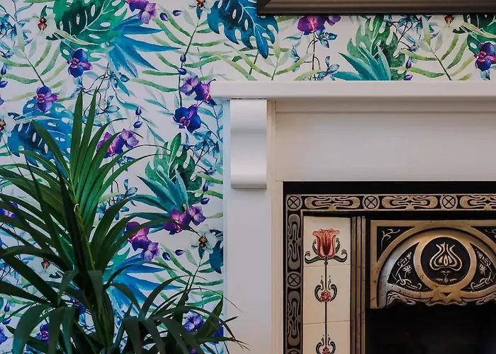 Tatil Evi Spacious Near United Stadium - Pass The Keys Manchester