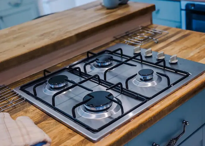 Tatil Evi Spacious Near United Stadium - Pass The Keys *