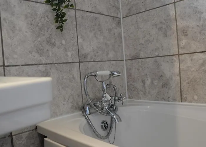 Cromwell House Holiday home Manchester