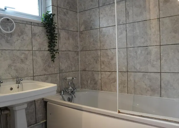 Cromwell House Holiday home Manchester