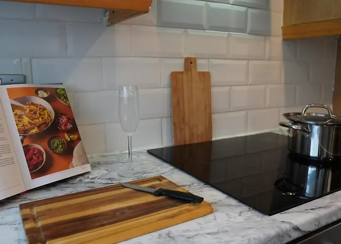 Holiday home Cromwell House Manchester