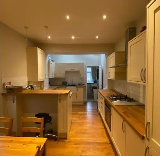 Delightful Victorian House Dom wakacyjny *