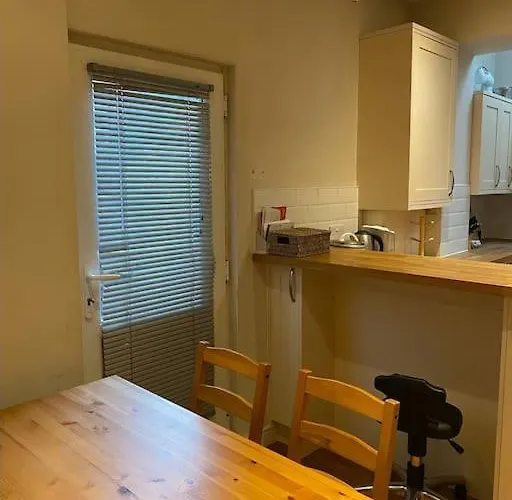 Delightful Victorian House *