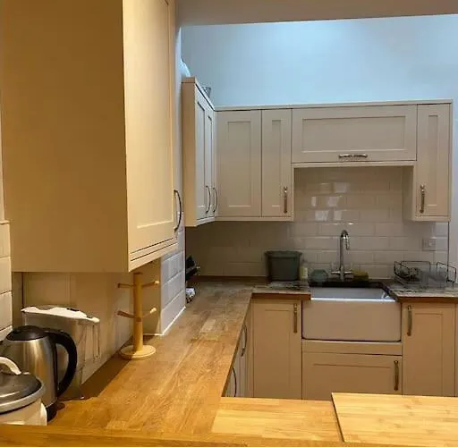 Dom wakacyjny Delightful Victorian House