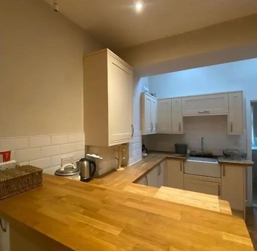 Delightful Victorian House *