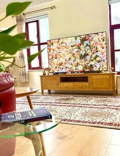 Flat In Manchester, Ardwick 맨체스터