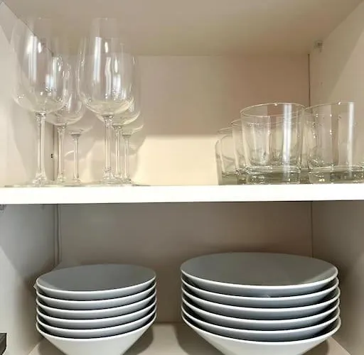 Flat In Manchester, Ardwick