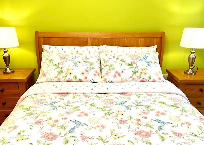 Flat In Manchester, Ardwick * 맨체스터