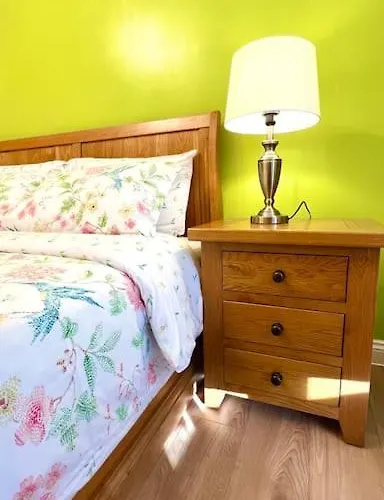 Flat In Manchester, Ardwick 아파트 맨체스터