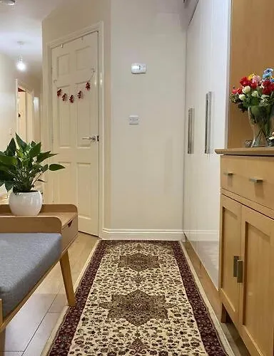 Flat In Manchester, Ardwick