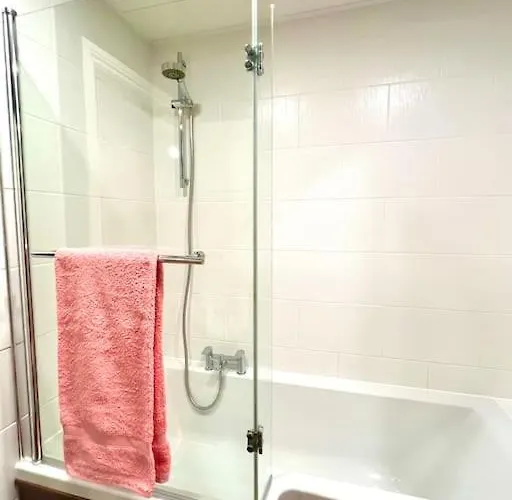 Flat In Manchester, Ardwick 아파트