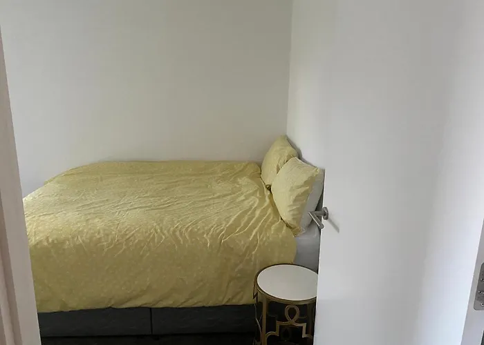 Stan Luxury Casa de Férias Manchester