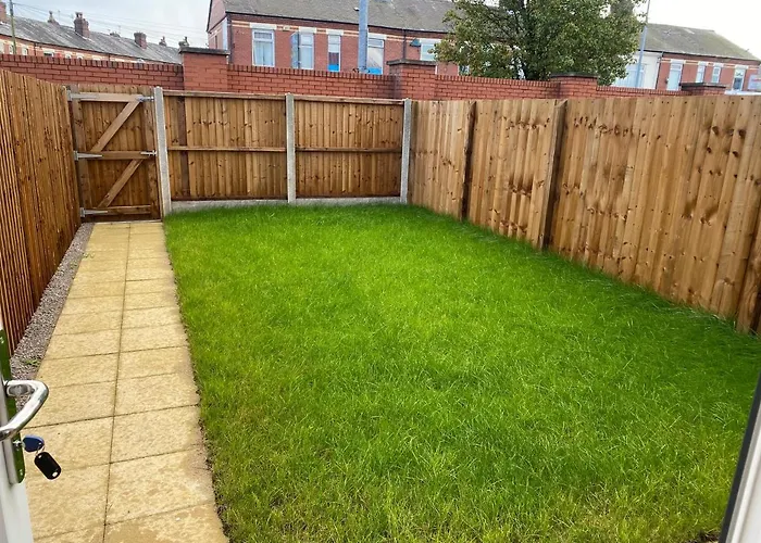 Casa de Férias Stan Luxury