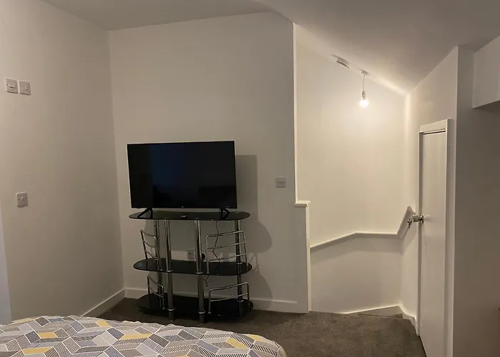 Casa de Férias Stan Luxury *