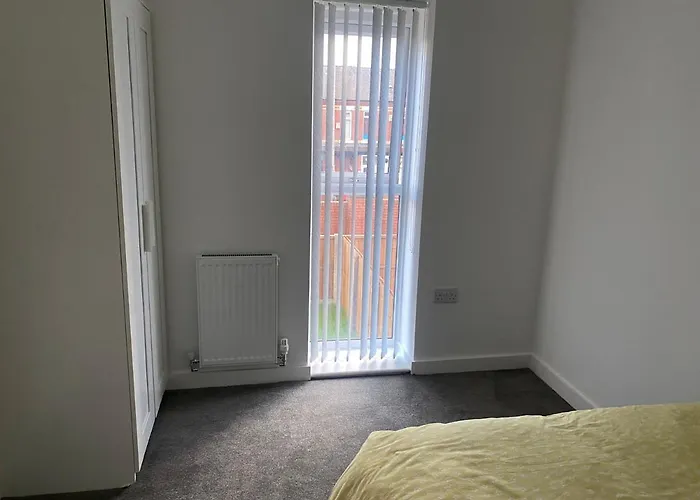 Stan Luxury Manchester