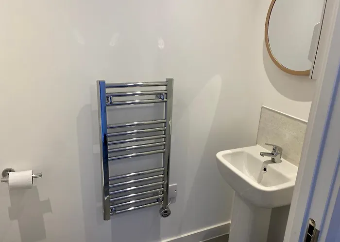 Stan Luxury Casa de Férias *