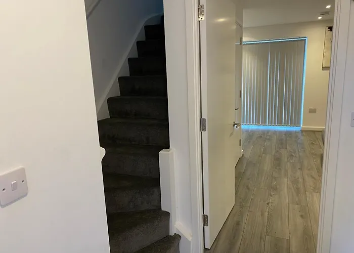 Stan Luxury Casa de Férias *