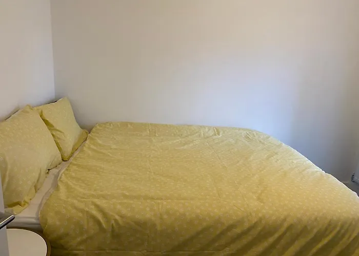 Stan Luxury Casa de Férias *