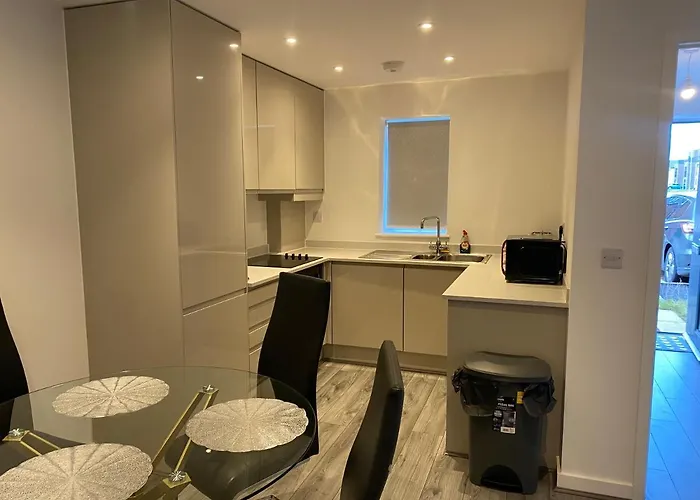 Stan Luxury Manchester