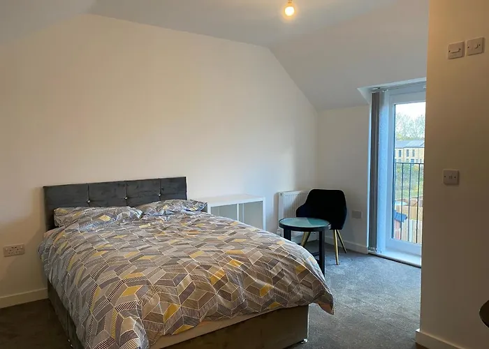 Stan Luxury בית נופש