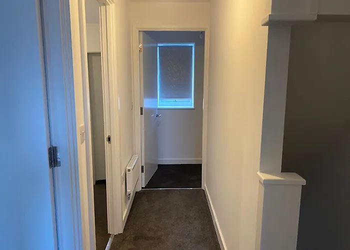 Stan Luxury Manchester