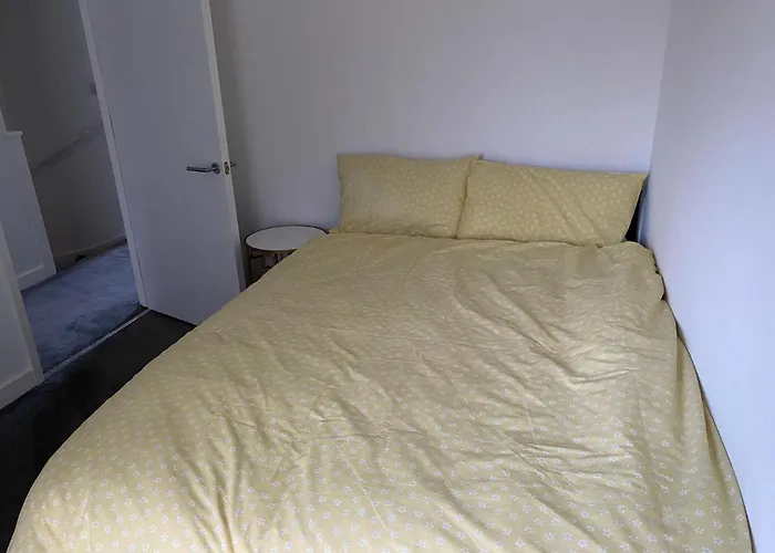 Stan Luxury Casa de Férias