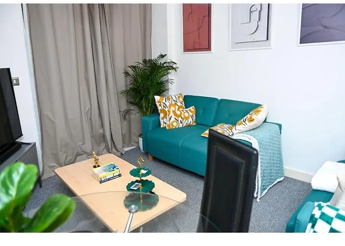 ホームステイ In A Flat *