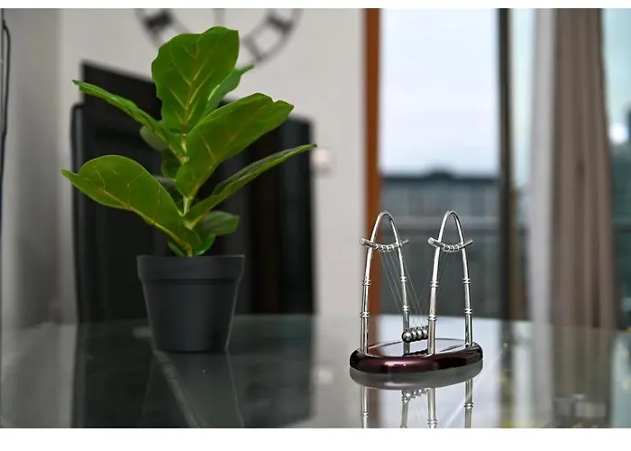 In A Flat * マンチェスター