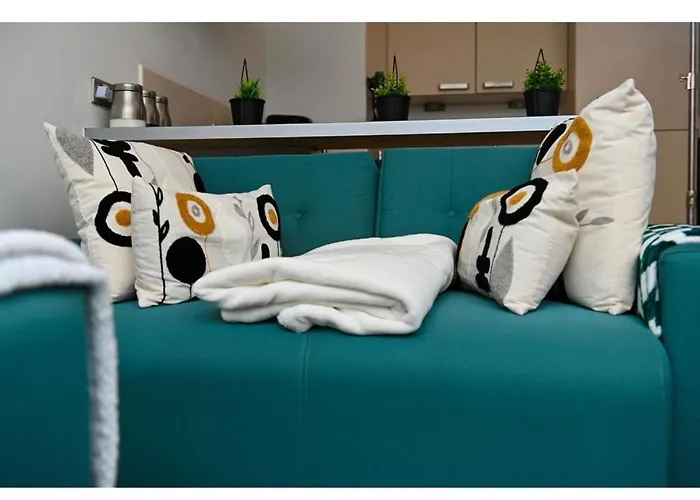 In A Flat ホームステイ *