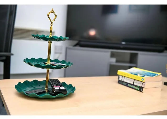 Habitación en casa particular In A Flat