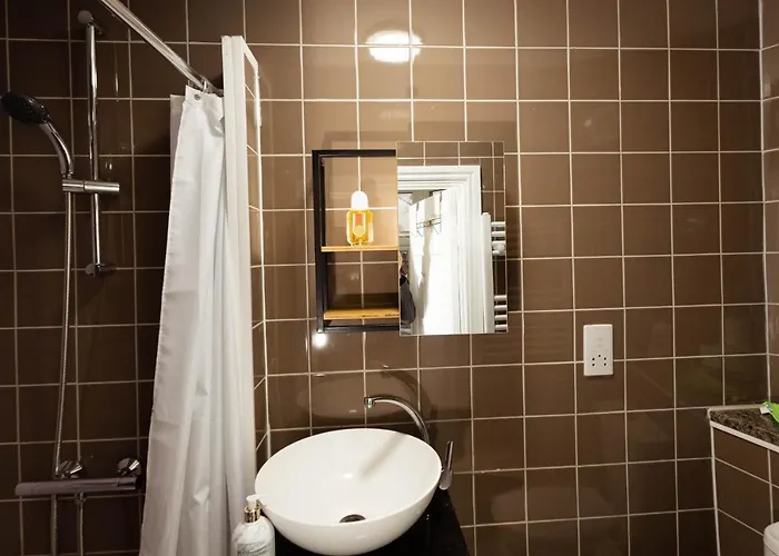 게스트하우스 Airstaybnb *