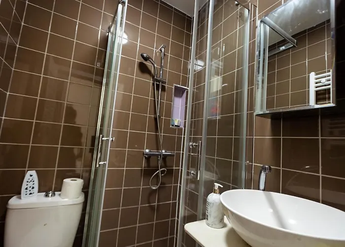 Airstaybnb Guest house *