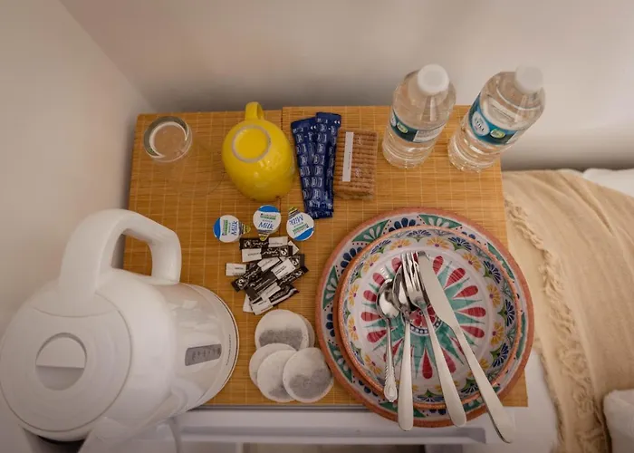 Airstaybnb 맨체스터