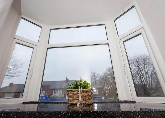 Airstaybnb Guest house