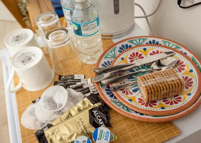 Airstaybnb 맨체스터