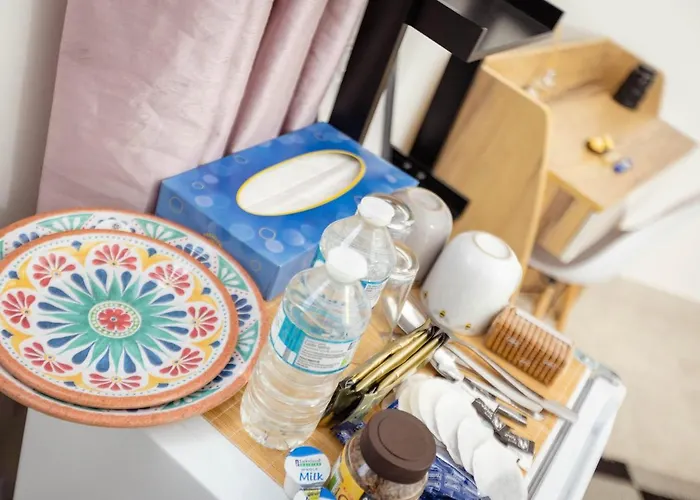 Pensjonat Airstaybnb