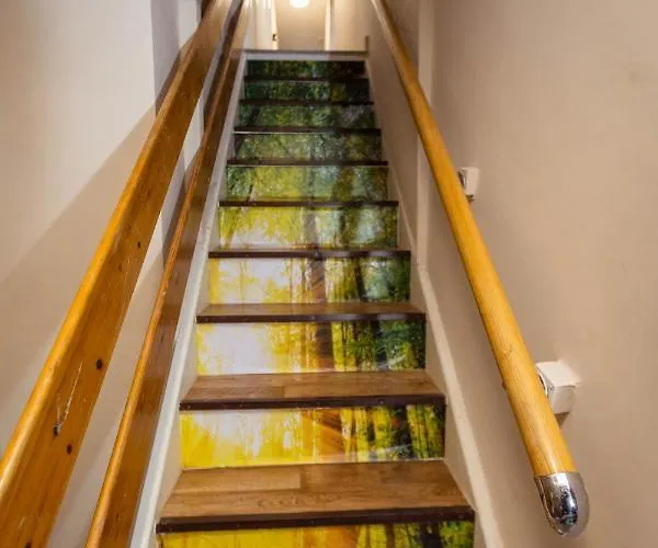 Airstaybnb * 맨체스터