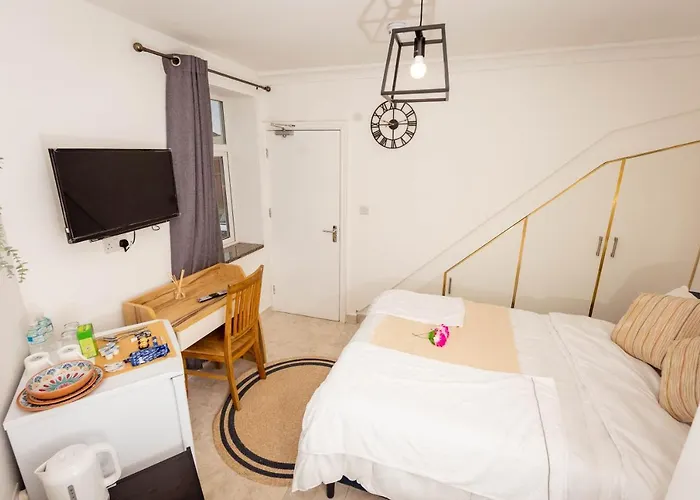 Airstaybnb 게스트하우스