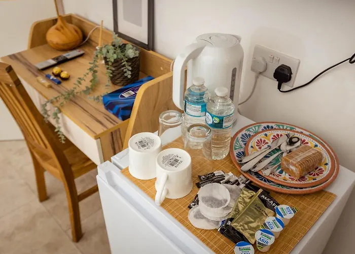 게스트하우스 Airstaybnb *