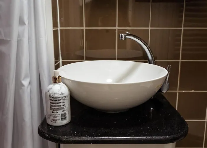 Airstaybnb 게스트하우스 맨체스터