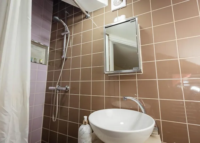 Airstaybnb * Manchester