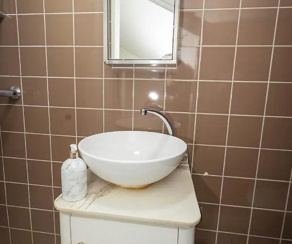 Airstaybnb 게스트하우스 맨체스터