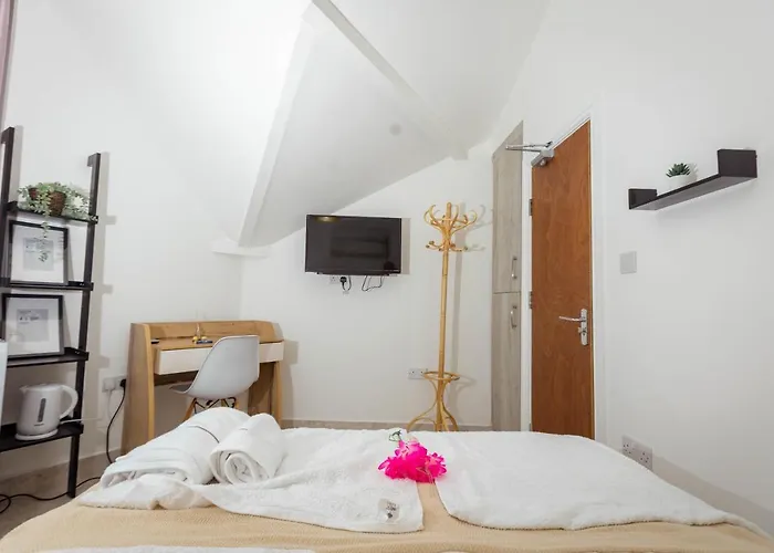 Airstaybnb Pensjonat