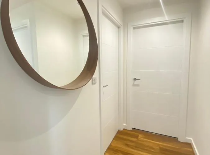 Homestay Modern Double *